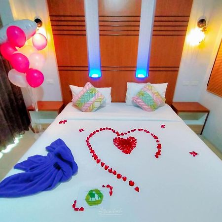 Rimnatee Resort Trang Ngoại thất bức ảnh