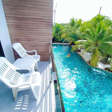 Rimnatee Resort Trang Ngoại thất bức ảnh