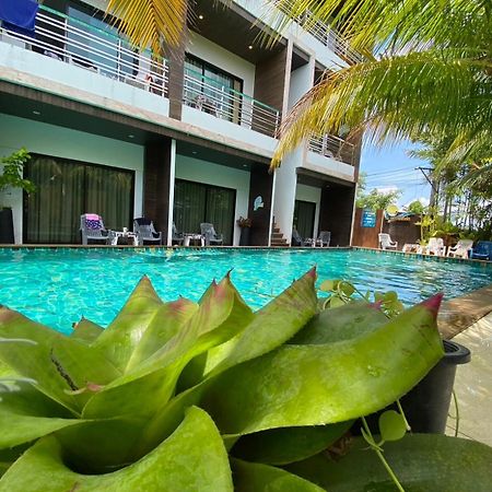 Rimnatee Resort Trang Ngoại thất bức ảnh