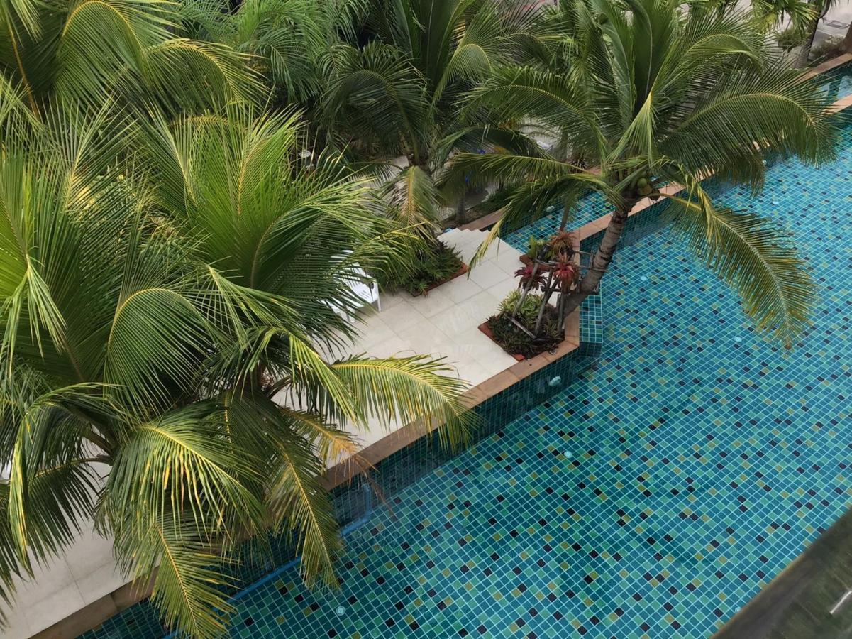 Rimnatee Resort Trang Ngoại thất bức ảnh