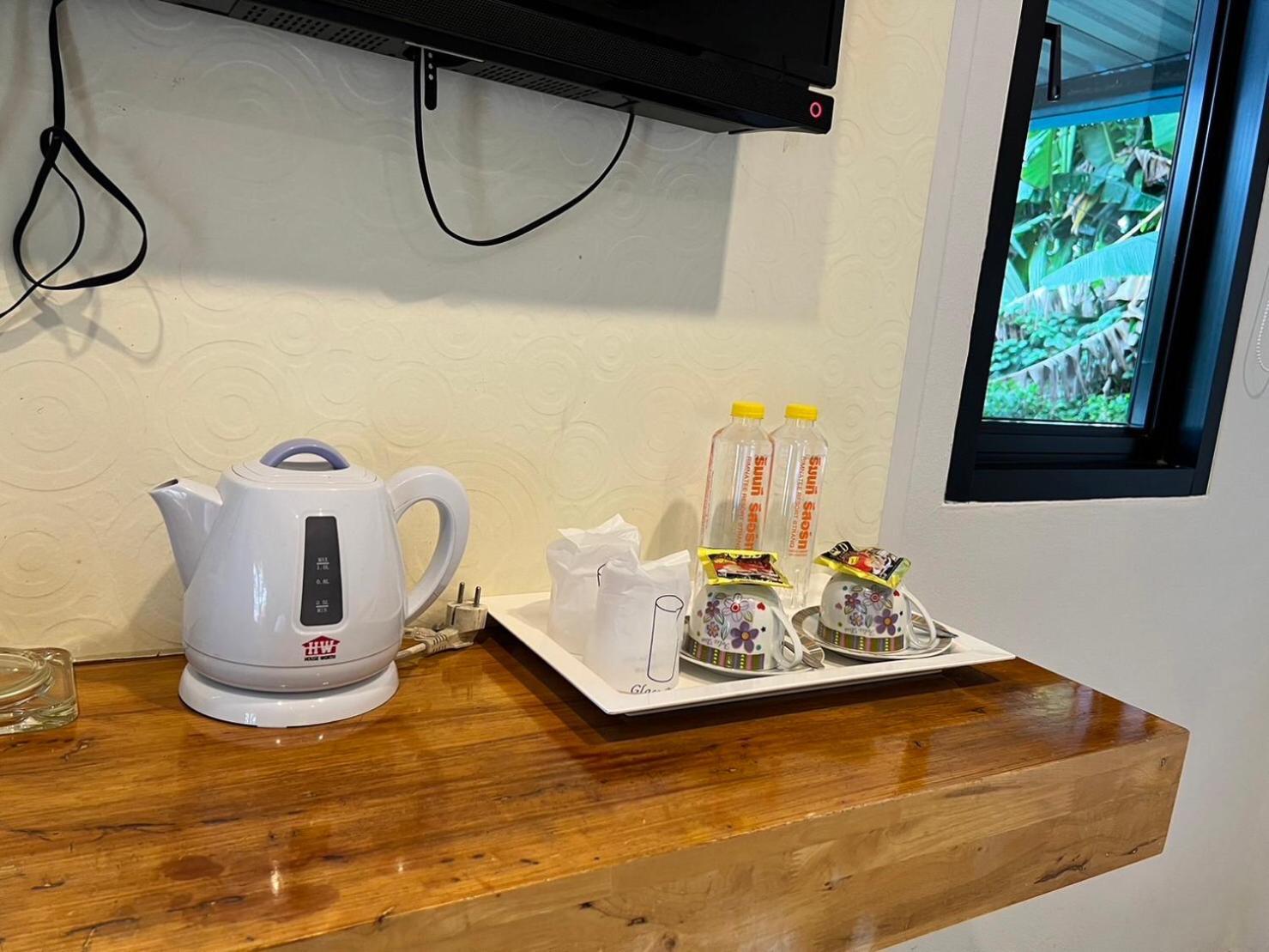 Rimnatee Resort Trang Ngoại thất bức ảnh