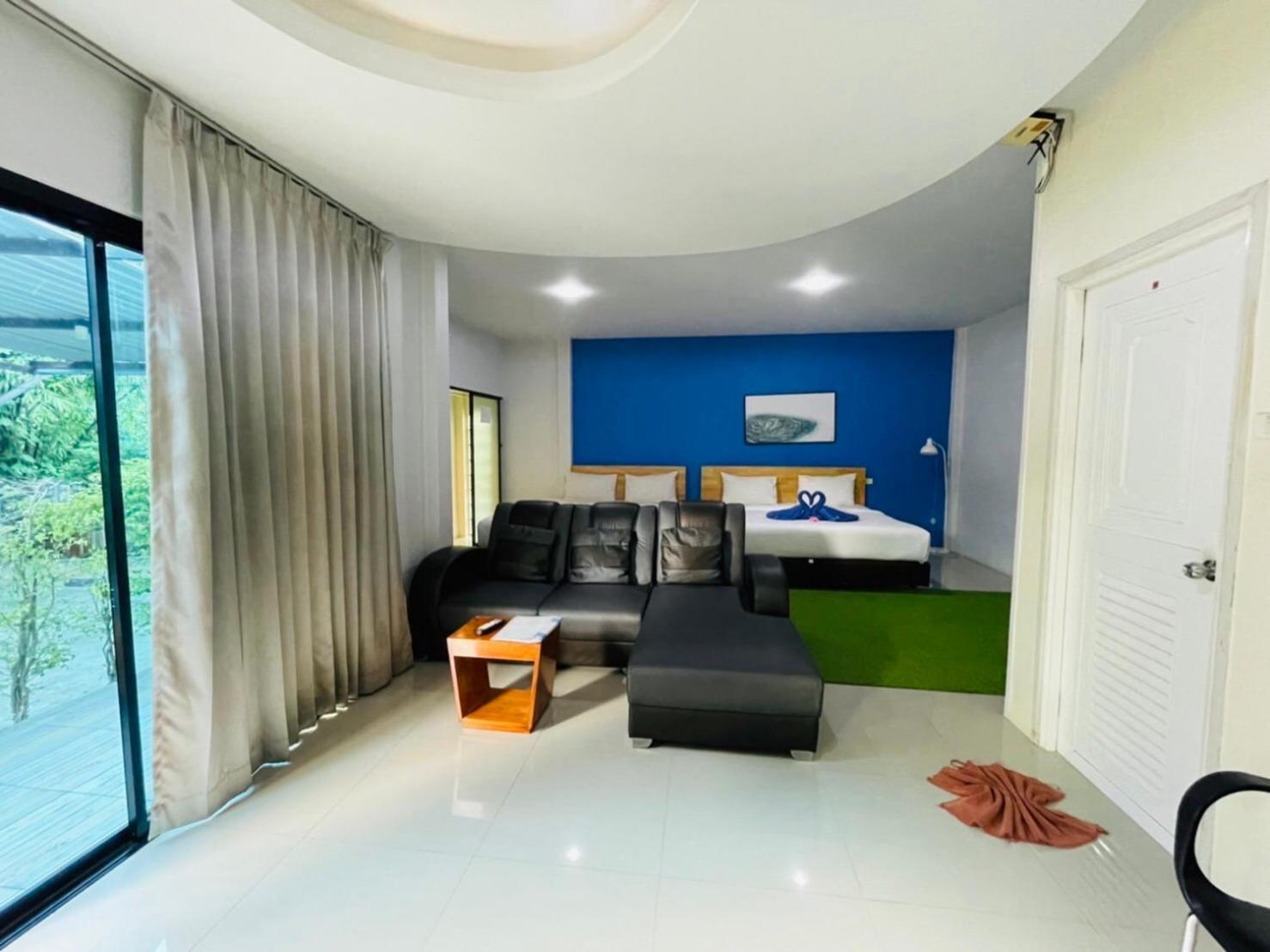 Rimnatee Resort Trang Ngoại thất bức ảnh