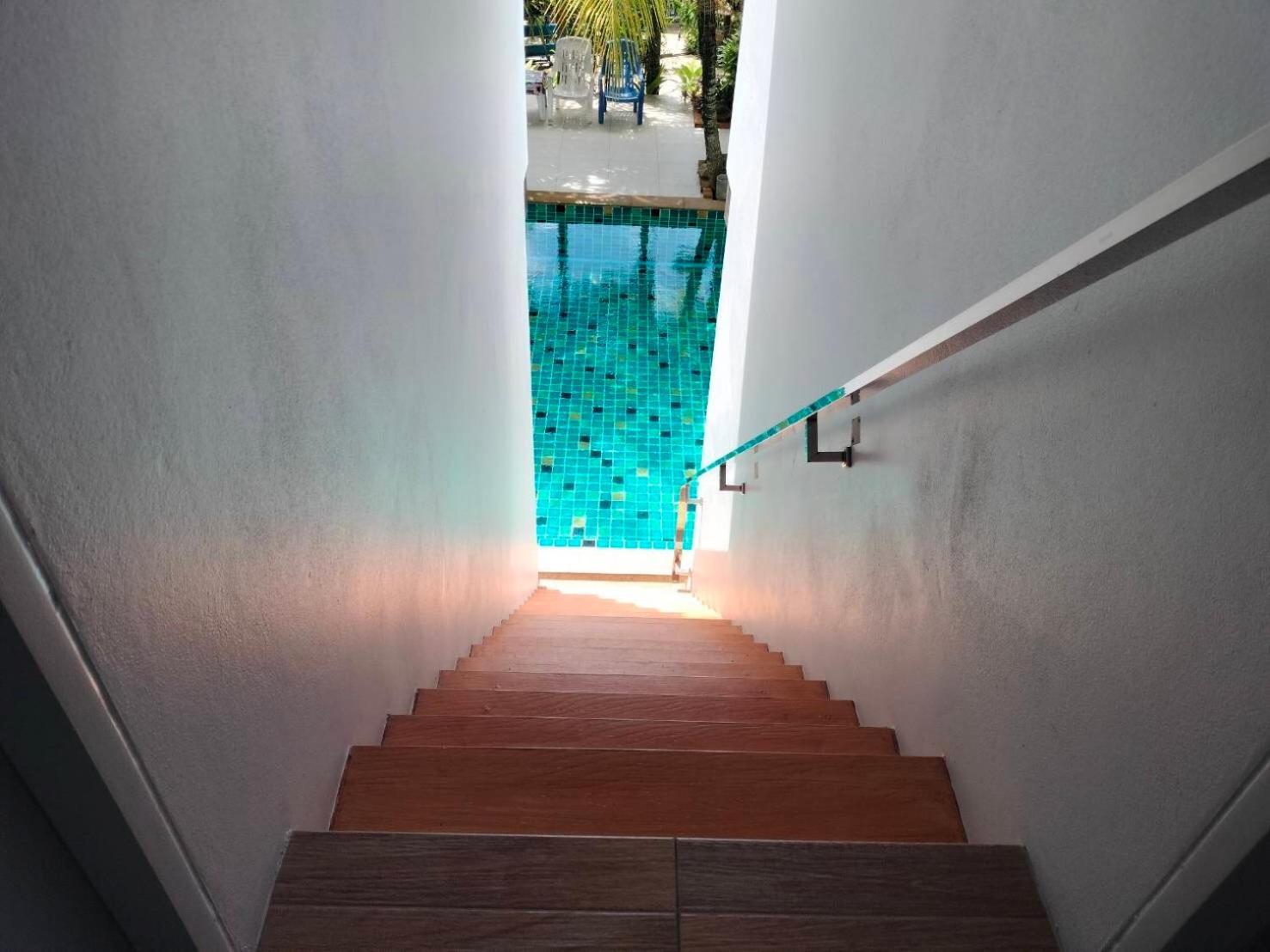 Rimnatee Resort Trang Ngoại thất bức ảnh