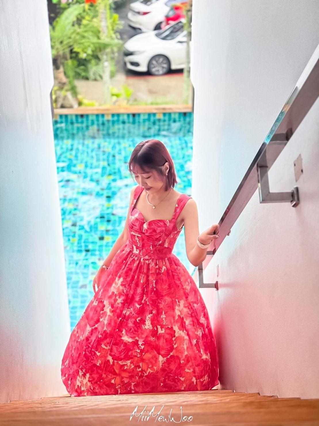 Rimnatee Resort Trang Ngoại thất bức ảnh