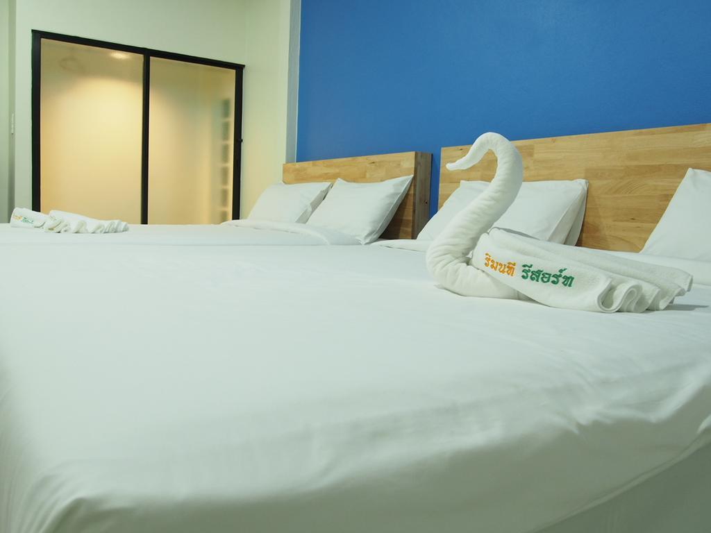 Rimnatee Resort Trang Phòng bức ảnh