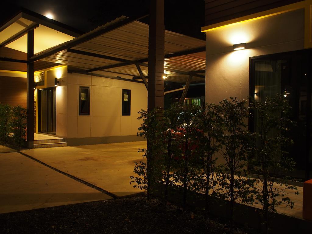 Rimnatee Resort Trang Phòng bức ảnh