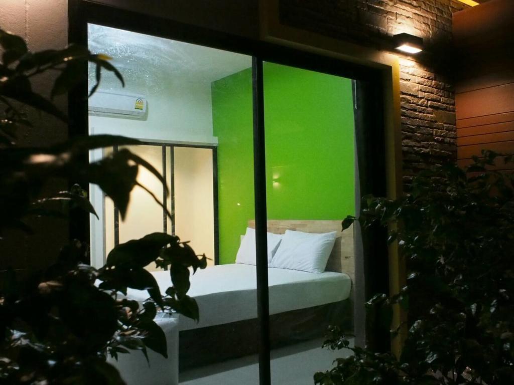 Rimnatee Resort Trang Phòng bức ảnh