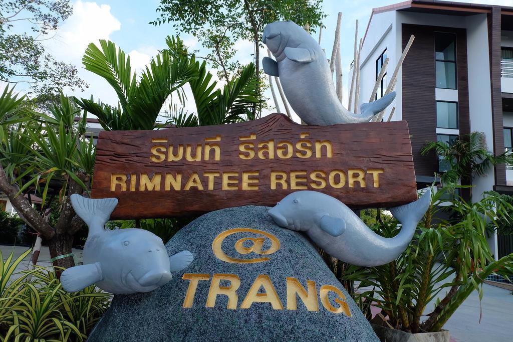 Rimnatee Resort Trang Ngoại thất bức ảnh