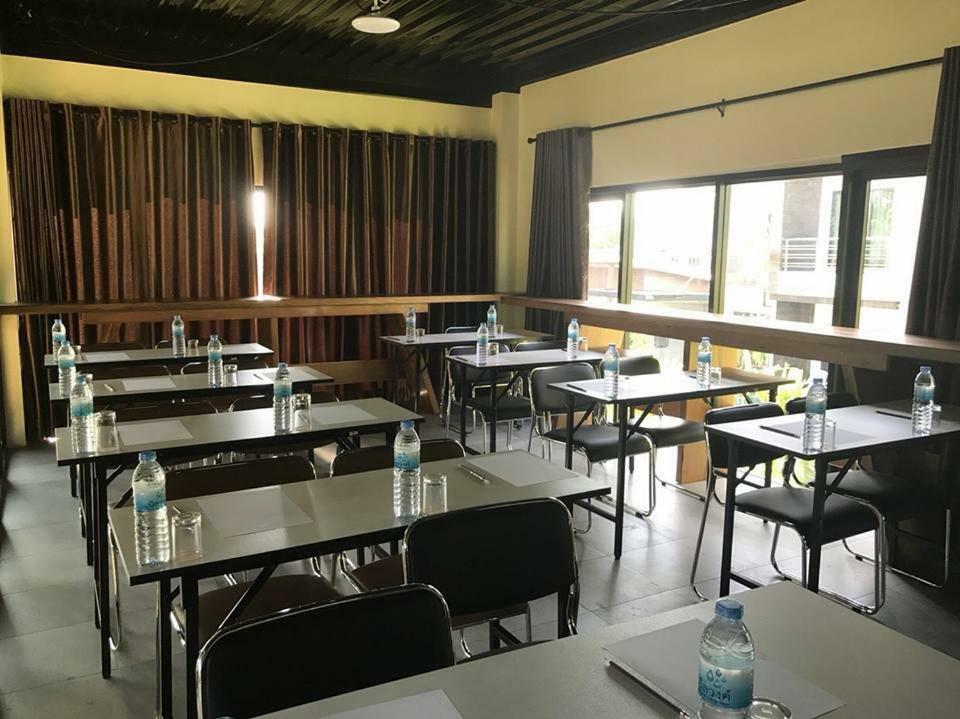 Rimnatee Resort Trang Ngoại thất bức ảnh