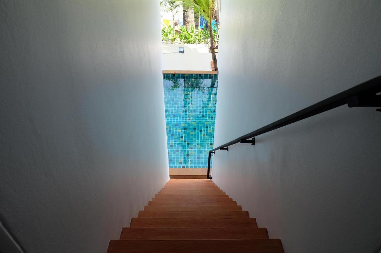 Rimnatee Resort Trang Ngoại thất bức ảnh